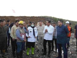 Jalankan Arahan Pusat Atasi Sampah di TPA, Wali Kota Munafri: Kita Fokus Kurangi Risiko