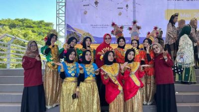 Kepsek SMPN 9 Makassar: Hardiknas Momentum Refleksi Bentuk Generasi Cerdas dan Berkarakter