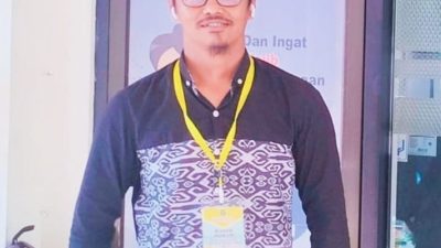 Keluarga Bripda A Bantah Tuduhan Penganiayaan, Syahrial Wahyu Maulana Minta Satres Narkoba Polres Takalar Lakukan Tes Urine Terhadap YS