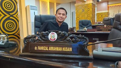 SPMB 2025 Terancam Kacau, DPRD Makassar: Pemkot Harus Rancang Kebijakan Jangka Panjang