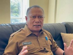 Pemkot Makassar Buka Peluang Bagi Honorer Jalur PJLP, Ini Syarat dan Ketentuan