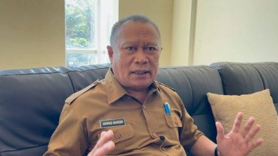 Pemkot Makassar Buka Peluang Bagi Honorer Jalur PJLP, Ini Syarat dan Ketentuan