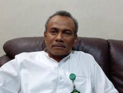 Prof La Ode Husen: Tak Ada Penyalahgunaan Pengangkatan Plt Dirut PDAM Makassar