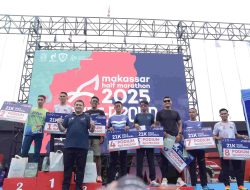 MHM 2025, Wali Kota Munafri: Berdayakan UMKM dan Promosikan Wisata Kota Daeng
