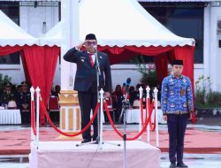 Hari Lahir Pancasila, Bupati Takalar: Perkuat Komitmen Terhadap Nilai-nilai Luhur Bangsa