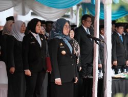Momentum Hari Lahir Pancasila, Bupati Gowa Ajak ASN Cerminkan Semangat Pancasila