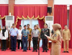 Wagub Sulsel Tegaskan Pembangunan Harus Berakar pada Nilai Pancasila
