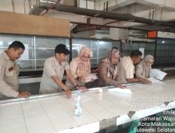 Tunggakan Capai Rp136 Juta, Ratusan Lapak Pedagang di Pasar Sentral Terancam Disegel