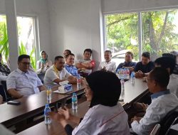 Kembalikan Formulir Pendaftaran, Andi Ryan Adrianto Dipastikan Calon Tunggal Ketua KORMI Kota Makassar