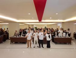 Anggota DPRD Kasrudi Tekankan Pentingnya Perda Pengelolaan Zakat