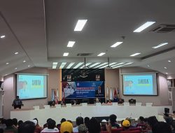 Andi Ryan Adrianto Terpilih Secara Aklamasi Jadi Ketua KORMI Kota Makassar 2025-2029