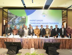 Wali Kota Munafri Dorong Percepatan Pembangunan Jembatan Barombong