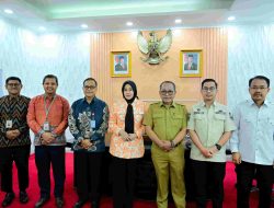 Fatmawati Rusdi Minta Digitalisasi Keuangan Jangkau Semua Desa di Sulsel