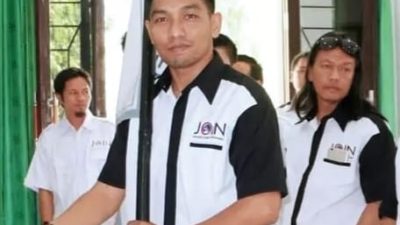 Ketua JOIN Puji Kinerja 100 Hari Daeng Manye – Hengky Yasin di Takalar