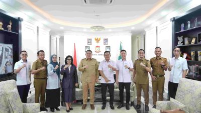RT/RW Hingga Honorer di Makassar, Dapat Fasilitas BPJS Ketenagakerjaan