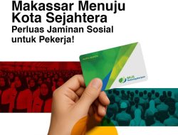 Honorer Tak Masuk PJLP Tetap Dapat Santunan Rp15 Juta
