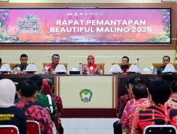 Bupati Gowa: Beautiful Malino 2025 Target 100 Ribu Pengunjung