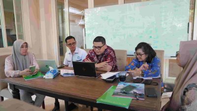 Makassar Tertinggi Jamsostek se-Sulsel, Appi-Aliyah Fokus Jaminan Pekerja Rentan