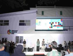 Makassar Creative Hub Buka Ruang Kolaborasi Lewat “Nabuka”