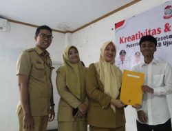Pemkot Makassar Wujudkan Pendidikan Kesetaraan Lewat Satu Paket Bagi Semua Anak