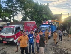 Macet di TPA Antang, DLH Makassar Tawarkan Jadwal dan Armada Baru