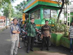 Fokus Atasi Sampah, Munafri – Aliyah: Armada Baru Disiapkan, Jalan TPA Dibenahi