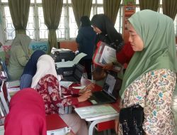 SPMB 2025, SD Inpres Rappokalling II Siap Terima 56 Siswa Baru