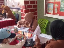 SPMB 2025, SDN Rappokalling 67/1 Siapkan 56 Kuota Siswa Baru