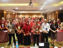 PPK Pemkab Gowa Dilatih Pahami E-Katalog Versi 6 untuk Pengadaan Barjas