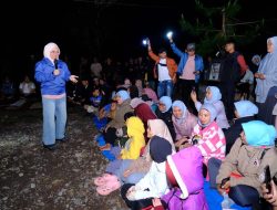 One Day One District, Bupati Gowa Serap Aspirasi Warga di Lembah Harapan
