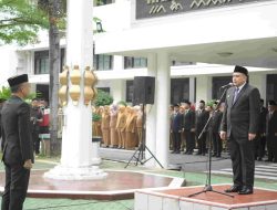 Peringati Harganas 2025, Munafri: Keluarga Jadi Pilar Utama Menuju Generasi Emas 2045