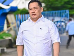 Segera Wujudkan Pemasangan Air Gratis, Plt Dirut PDAM Makassar: Target Awal 600 Rumah