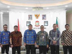 Penguatan Kopdes Merah Putih, Pemkot Makassar Gandeng OJK