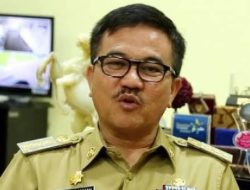 Abdul Hayati Gani Minta Tuntutan Gaji ke Pemprov Sulsel, Begini Penjelasan Jufri Rahman