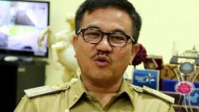 Abdul Hayati Gani Minta Tuntutan Gaji ke Pemprov Sulsel, Begini Penjelasan Jufri Rahman
