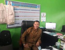 SPMB 2025, SMPN 5 Makassar Siap Terima 288 Siswa