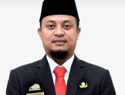 Anti Mager Kembali Dilaksanakan, Andi Jaka: Seharusnya Andi Sudirman Optimalkan Penggunaan Dana untuk Kepentingan Masyarakat