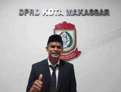Legislator Adi Akbar Dorong Pemkot Makassar Percepat Perwali Iuran Sampah Gratis