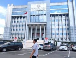 Kejati Sulsel Periksa Eks Direksi PDAM Makassar Kasus Dugaan Korupsi Dana Cadangan