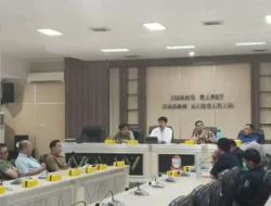 Komisi A DPRD Makassar Terima Audiensi APIH, Bahas Soal Regulasi Perizinan THM