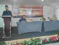 Sosialisasi Perda No 1 Tahun 2019, Adi Akbar Tegaskan Semua Anak di Makassar Wajib Bersekolah