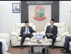 DPRD Kota Makassar Dukung Program Iuran Sampah Gratis Bagi Warga TPA di Antang