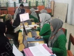 Server Bermasalah, SPMB Jalur Domisili di SMPN 27 Makassar Diperpanjang