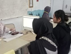 Tambah Layanan Online dan Help Desk, SMPN 23 Makassar Perpanjang Pendaftaran Jalur Domisili SPMB 2025