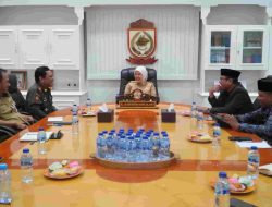 Aliyah Mustika Ilham Ajak LDII Cetak Generasi Religius dan Berkarakter di Kota Makassar
