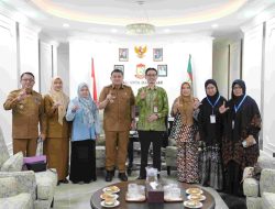 Jaga Identitas Bangsa, Wali Kota Munafri Dorong Penguatan Bahasa Indonesia di Kota Makassar