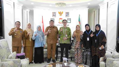 Jaga Identitas Bangsa, Wali Kota Munafri Dorong Penguatan Bahasa Indonesia di Kota Makassar