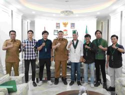 HMI Makassar Timur Siap Kawal Program Unggulan Pemkot Makassar