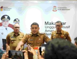 Wujudkan Program Appi-Aliyah, Pembangunan Stadion Untia Makassar On Progress