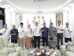 Fraksi PPP DPRD Tegaskan Siap Bersinergi dengan Pemkot Makassar